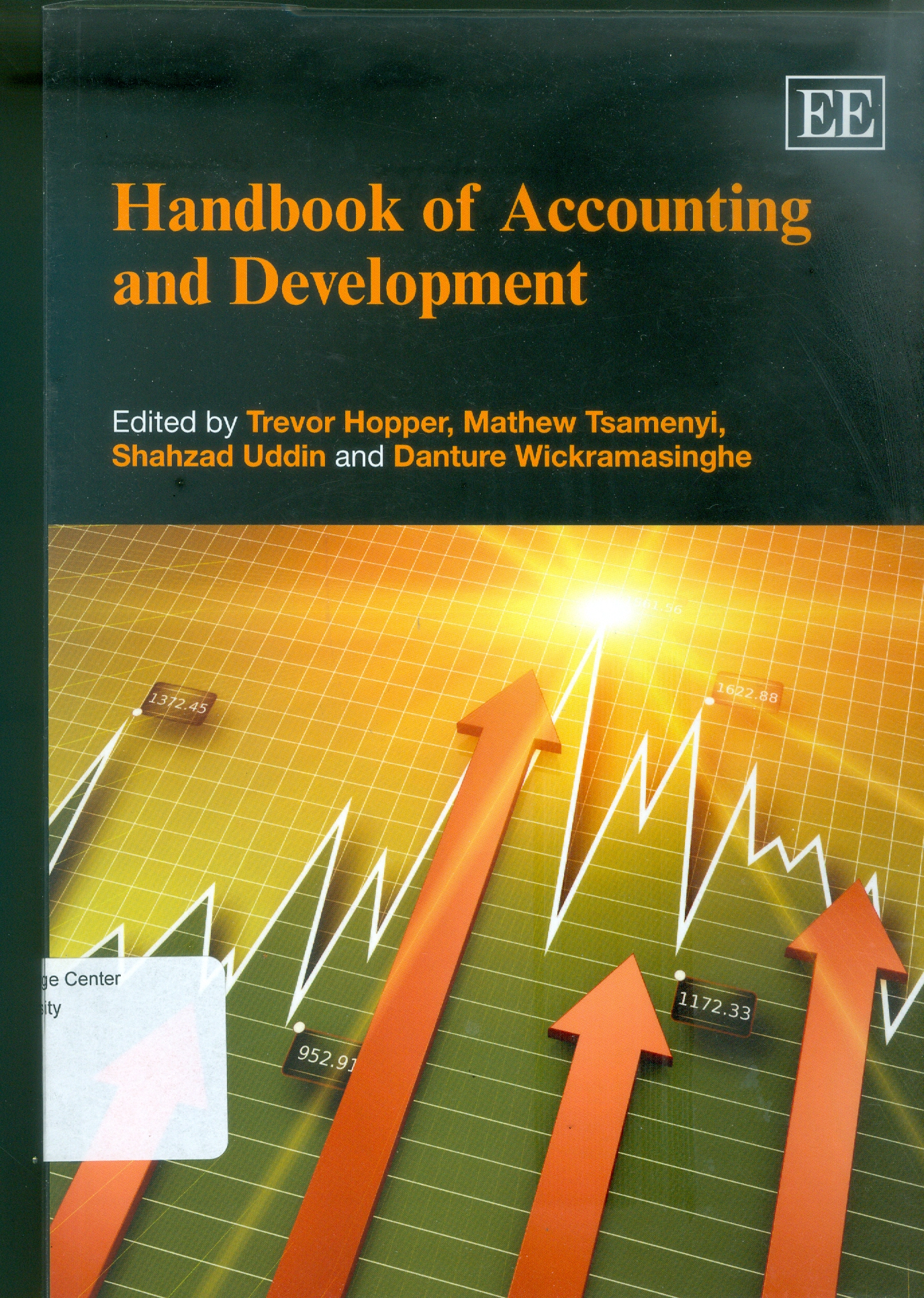 BINA NUSANTARA Library & Knowledge Center